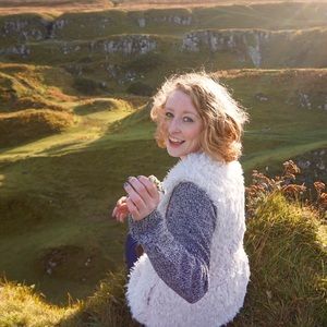 Meet your Posher, Kaitlin