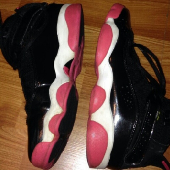🚫SOLD🚫Jordan 6 Rings (pink) - Picture 2 of 3