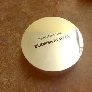 Bareminerals blemish remedy Foundation