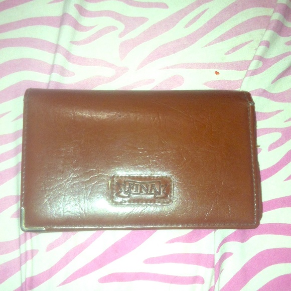 Fina Wallet