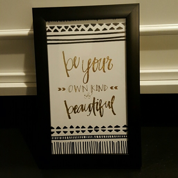 Picture Frame for wall