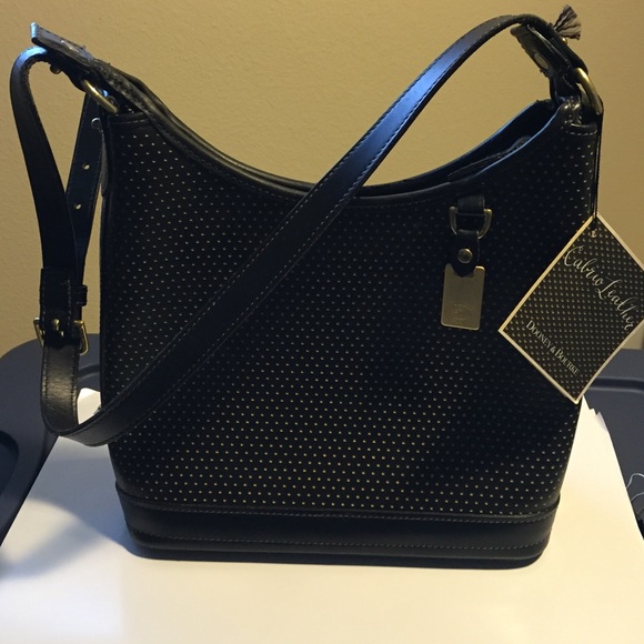 Dooney & Bourke Small Hobo