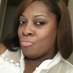 Meet your Posher, Frederika