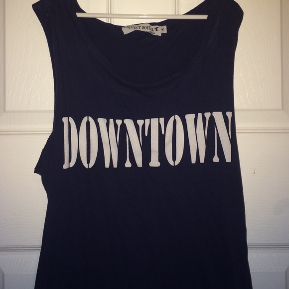 Downtown shirt from BP