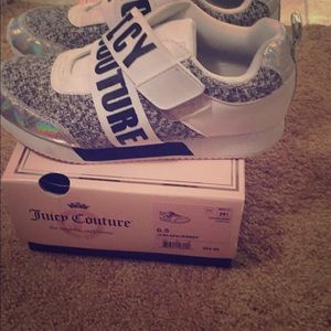 Juicy couture shoes