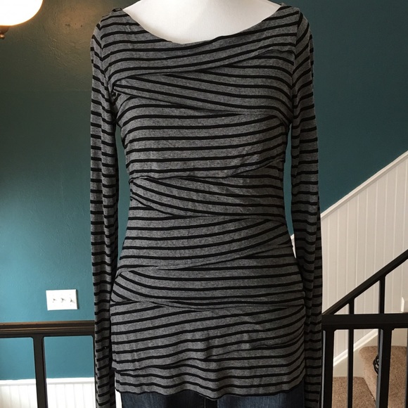 Bailey 44 column top