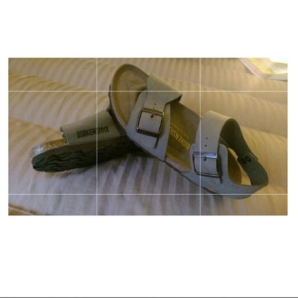 Birkenstock Sandals