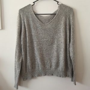 Brandy Melville sweater