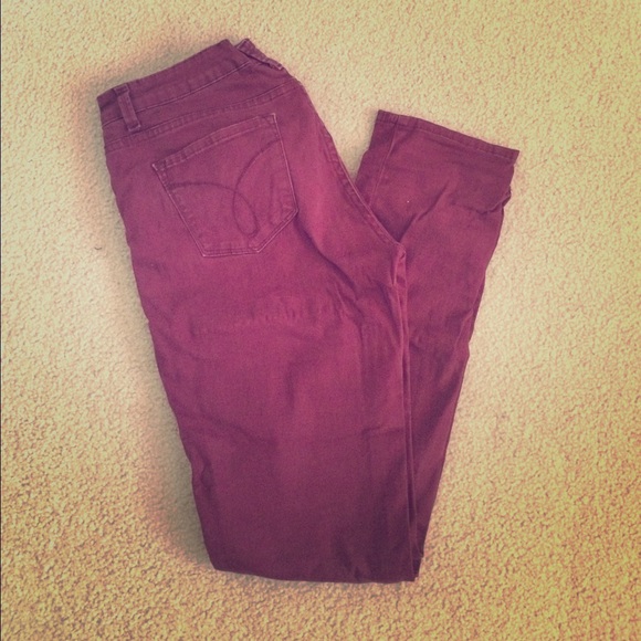 Calvin Klein Denim - Calvin Klein Ultimate Skinny jeans