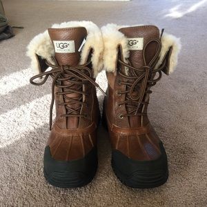 Adirondack II Ugg Boots