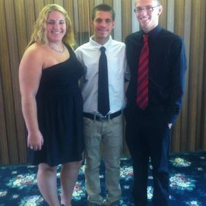 Meet your Posher, Mason