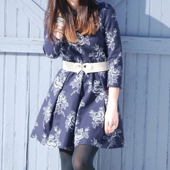 GAP Dresses - Gap floral dress with pockets. GAP Dresses - Gap floral dress with pockets.