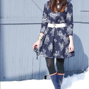 GAP Dresses - Gap floral dress with pockets. GAP Dresses - Gap floral dress with pockets.