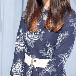 GAP Dresses - Gap floral dress with pockets. GAP Dresses - Gap floral dress with pockets.