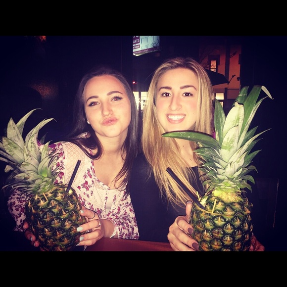 Meet your Posher, Paige