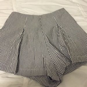 American apparel XS shorts