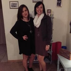 Meet your Posher, Lacy