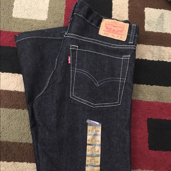 Levl's 16 reg For Men SKINNY