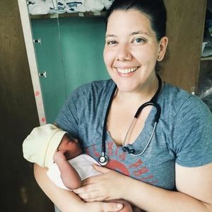 Meet your Posher, Samantha