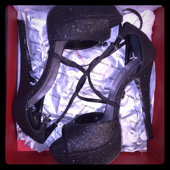 Adrienne Maloof; Yvonne