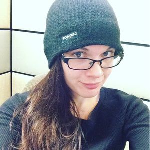 Meet your Posher, Hayley