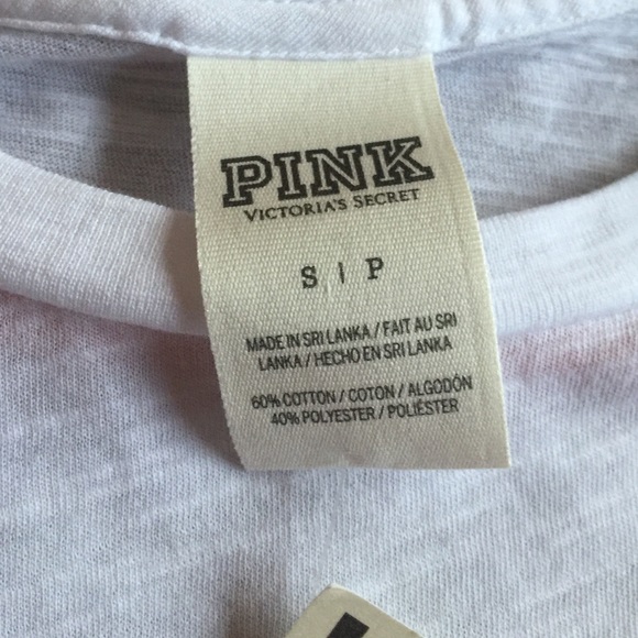 Pink Victoria Secret - Picture 2 of 3