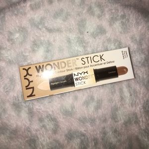 NYX Wonder stick