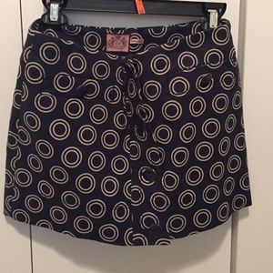 Juicy Couture skirt
