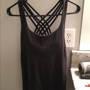 Lululemon Wild Tank