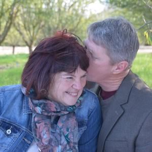 Meet your Posher, Stacy