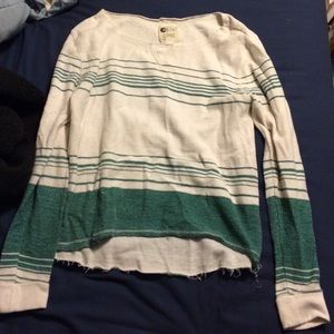 Billabong sweatshirt