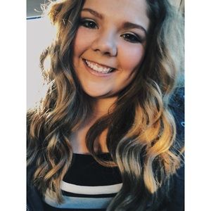 Meet your Posher, Brianne