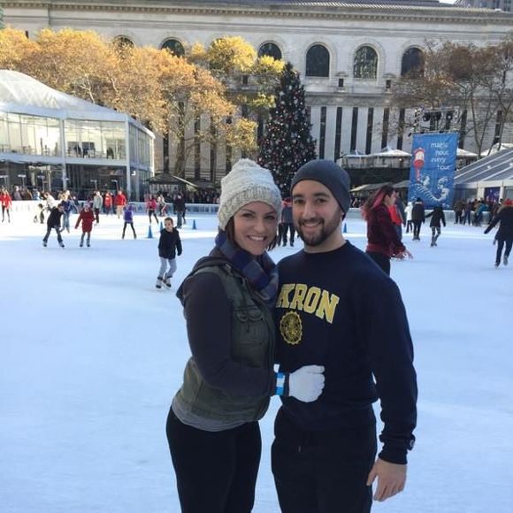 Meet your Posher, Carrie - Picture 1 of 1