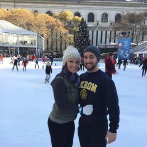 Meet your Posher, Carrie