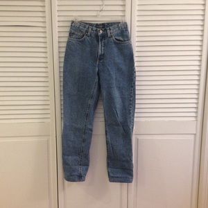 Ralph Lauren 2p High Waisted Jeans