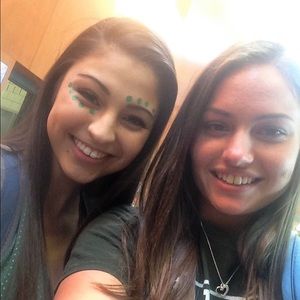 Meet your Posher, Madison