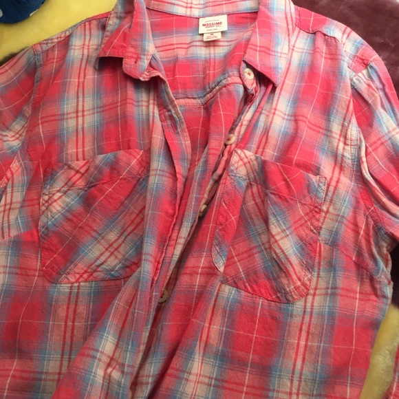 Flannel from target - Picture 1 of 1