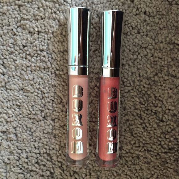 Buxom Full-On Lip Polish