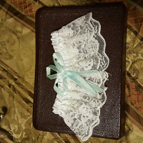 Wedding items