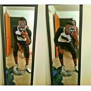 Meet your Posher, Marcus