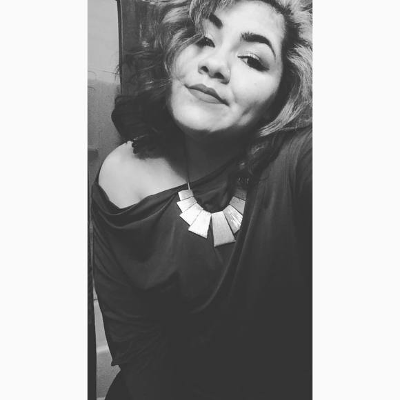 Meet your Posher, Gabby