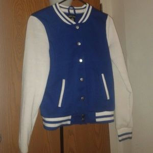Varsity Jacket