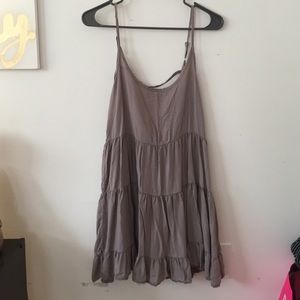 Brandy Melville dress