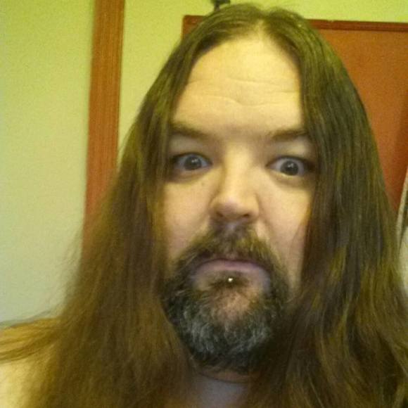 Meet your Posher, James - Picture 1 of 1