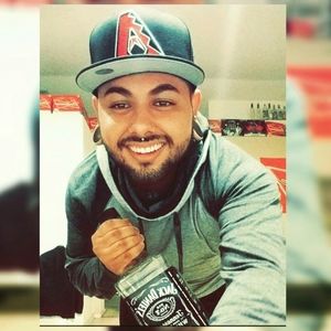 Meet your Posher, Ernest