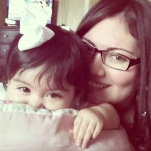 Meet your Posher, Cristina