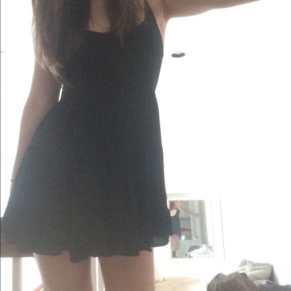 Brandy Melville Dress