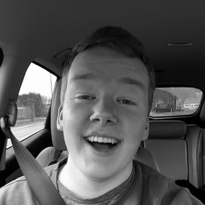 Meet your Posher, Ben