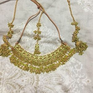 Jewelry set