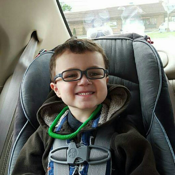 Meet your Posher, Cailyn - Picture 4 of 8